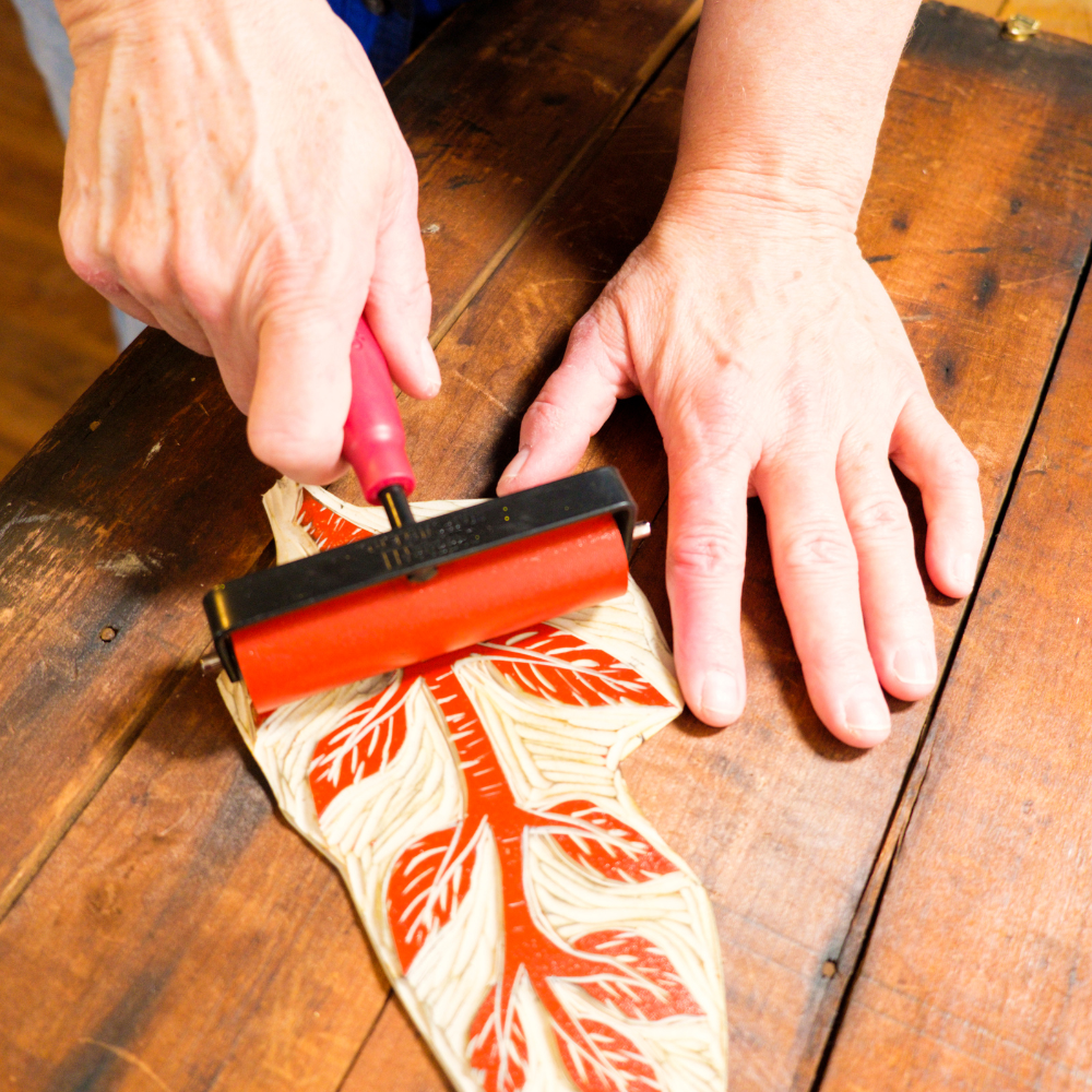 Print Making Kids Course