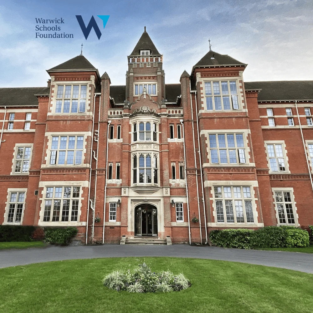 Warwick Schools Foundation Building
