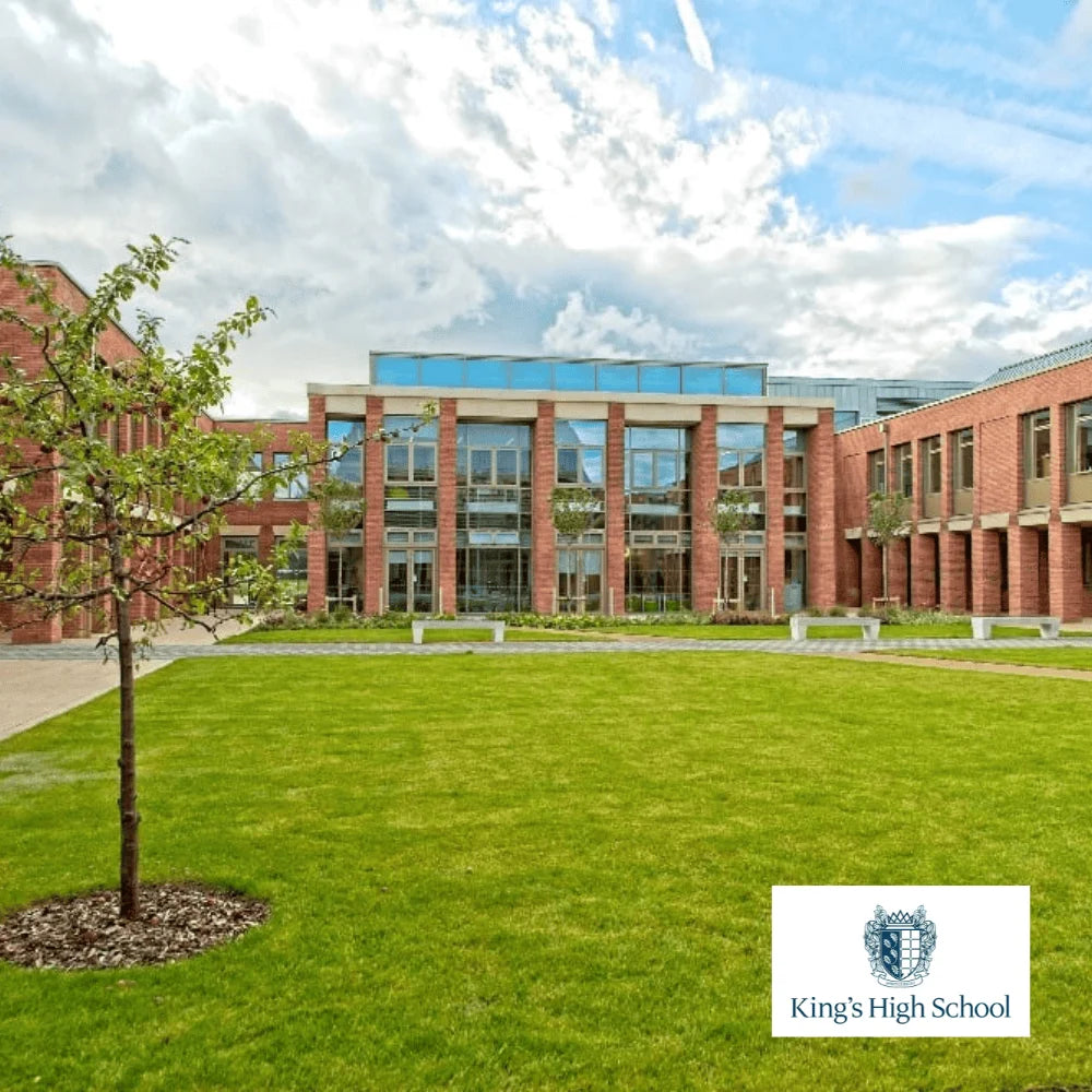 Kings High School Warwick