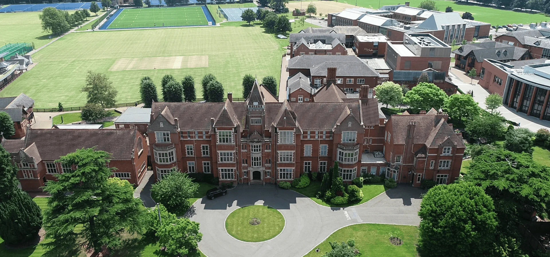 Warwick Schools Foundation Campus