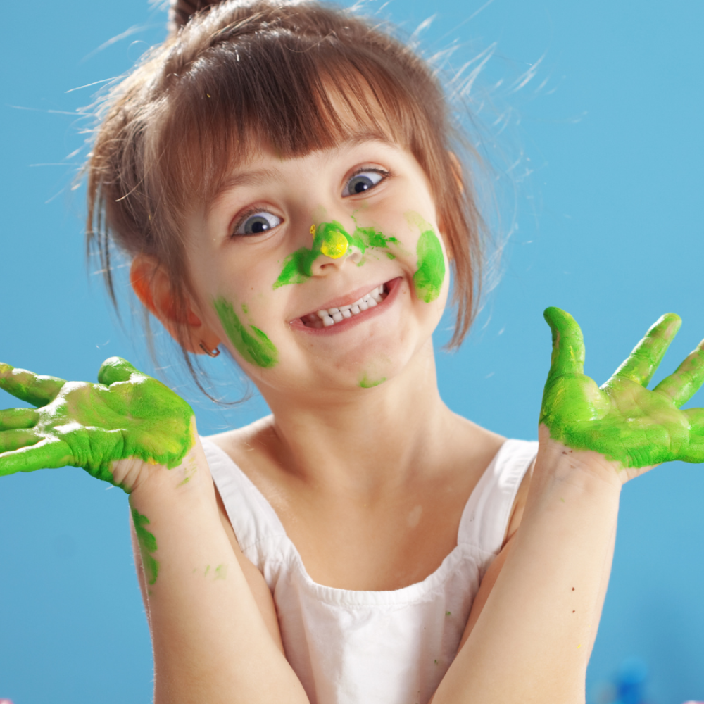 Creative Activities for Kids | A Fun Alternative to Sports at Artworks UK