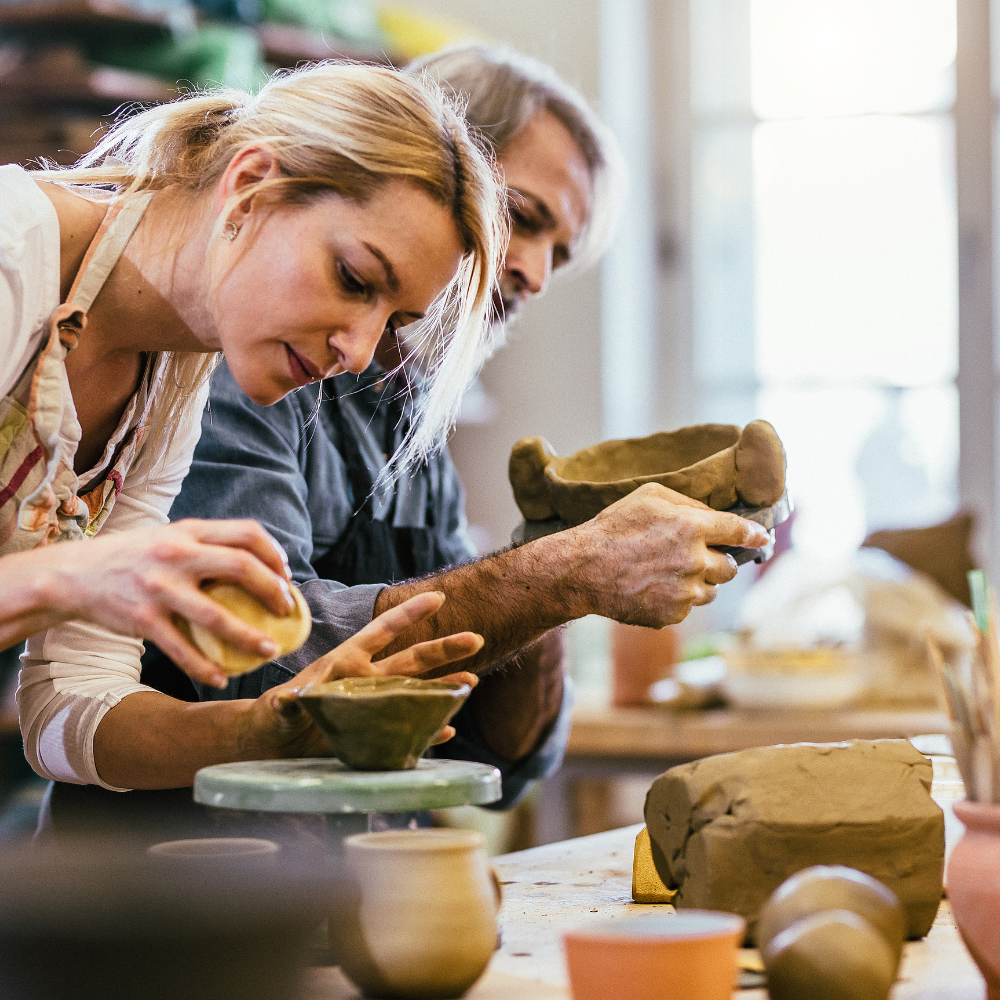 Adult Courses
