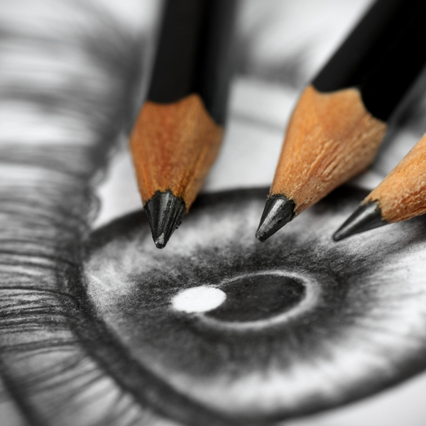 Drawing Skills Kids Course