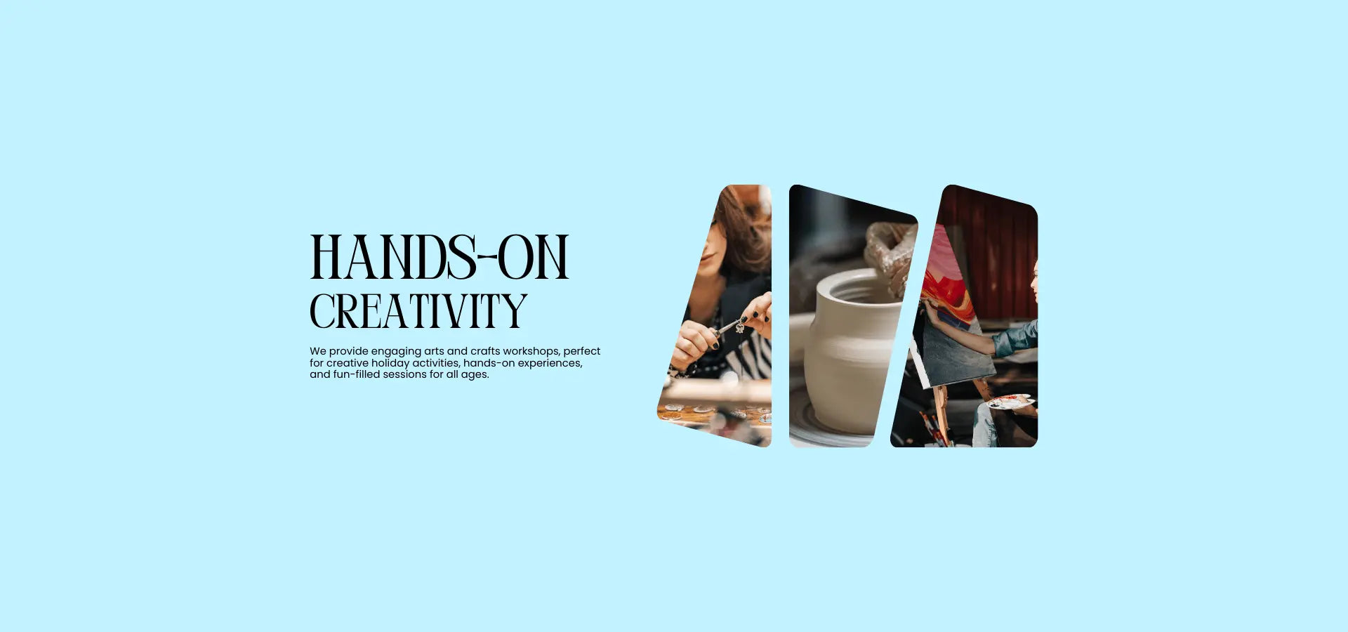 Courses at Artworks UK