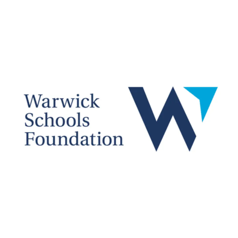 Warwick Schools Foundation Logo