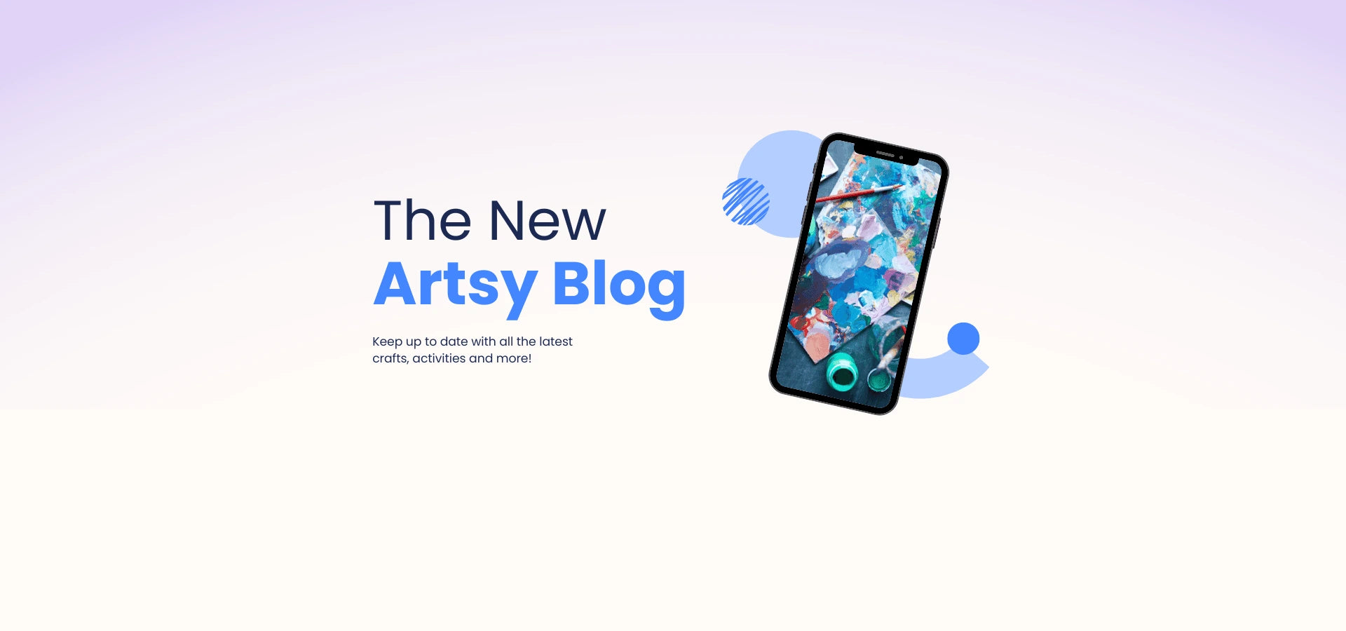 Artworks Blog Image