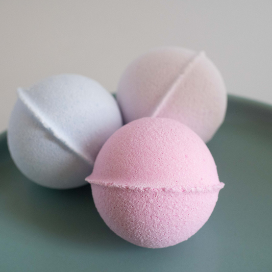 Candle Making & Bath Bombs Kids Course