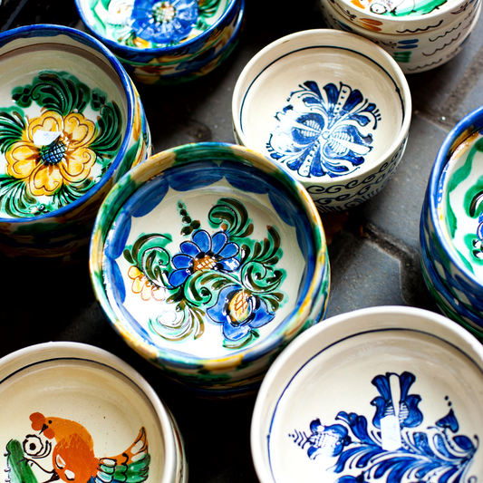 Ceramics Kids Course