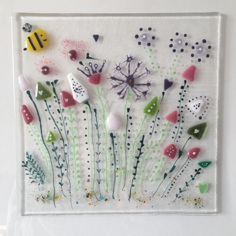 Create & Craft Kids Course